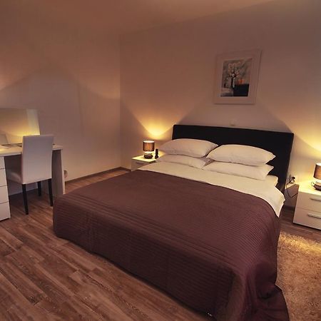 Countryside Apartment Rakovica Εξωτερικό φωτογραφία