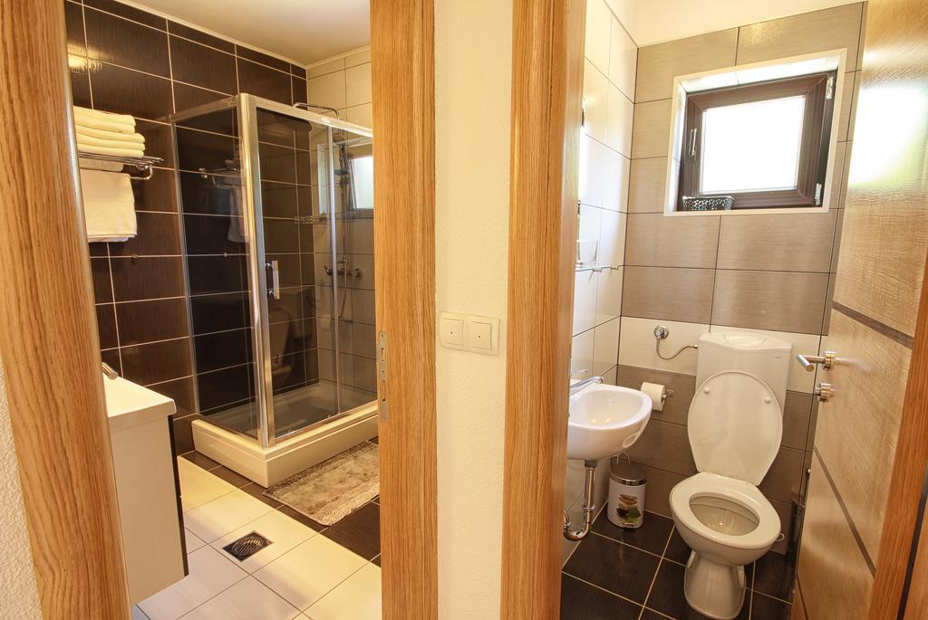 Countryside Apartment Rakovica Εξωτερικό φωτογραφία