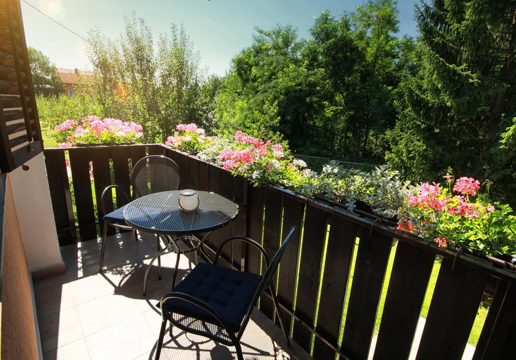 Countryside Apartment Rakovica Εξωτερικό φωτογραφία