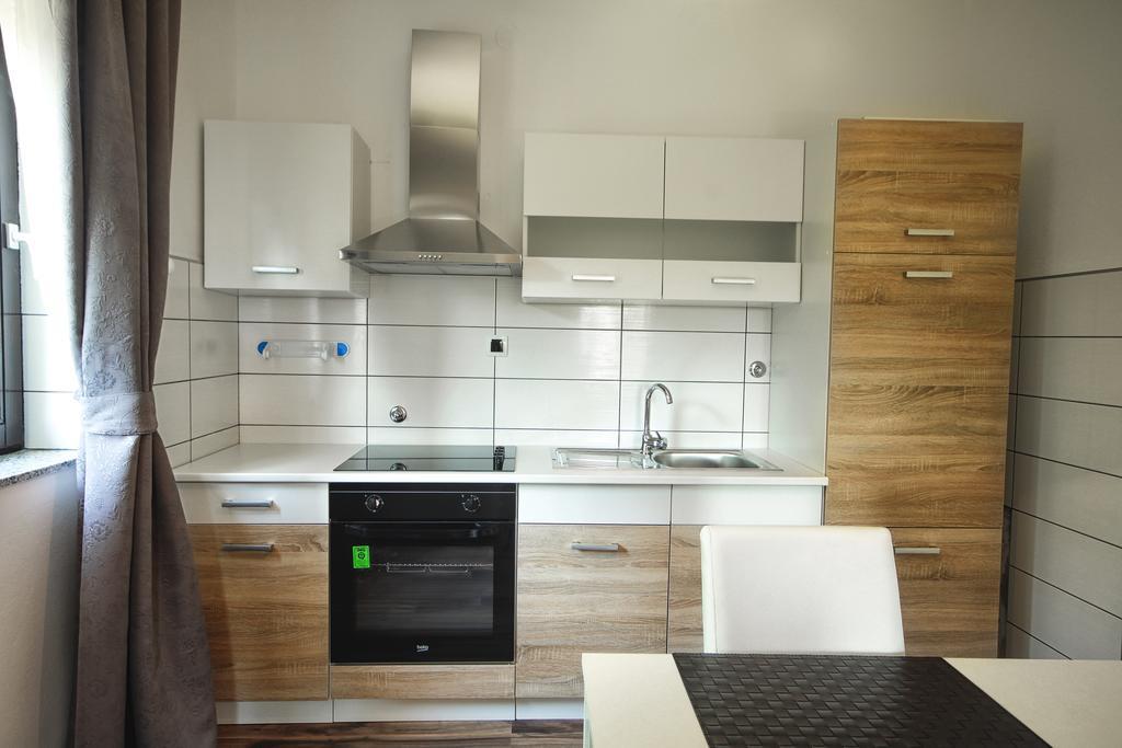 Countryside Apartment Rakovica Εξωτερικό φωτογραφία