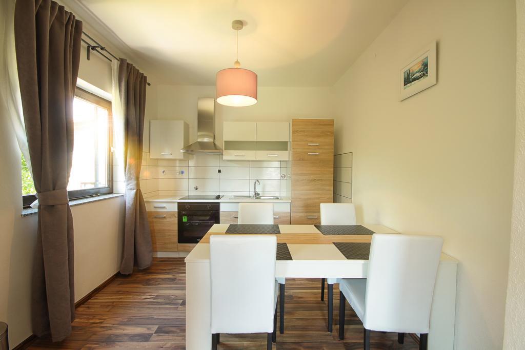 Countryside Apartment Rakovica Εξωτερικό φωτογραφία
