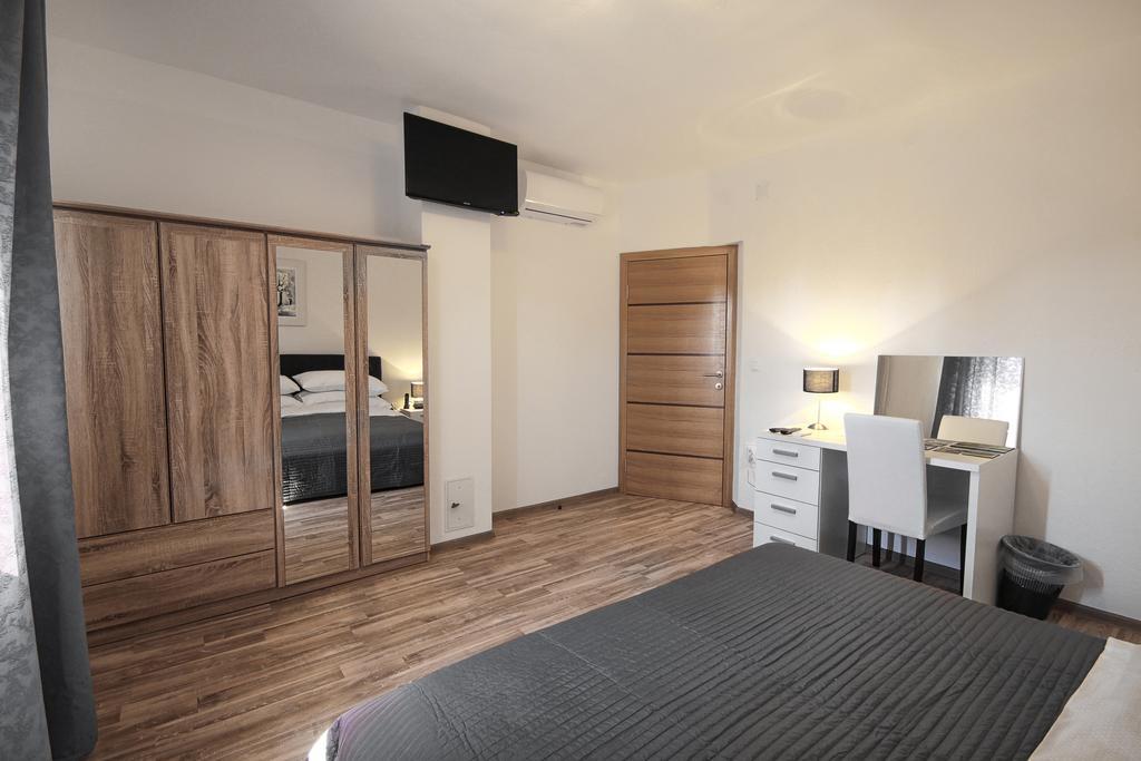 Countryside Apartment Rakovica Εξωτερικό φωτογραφία
