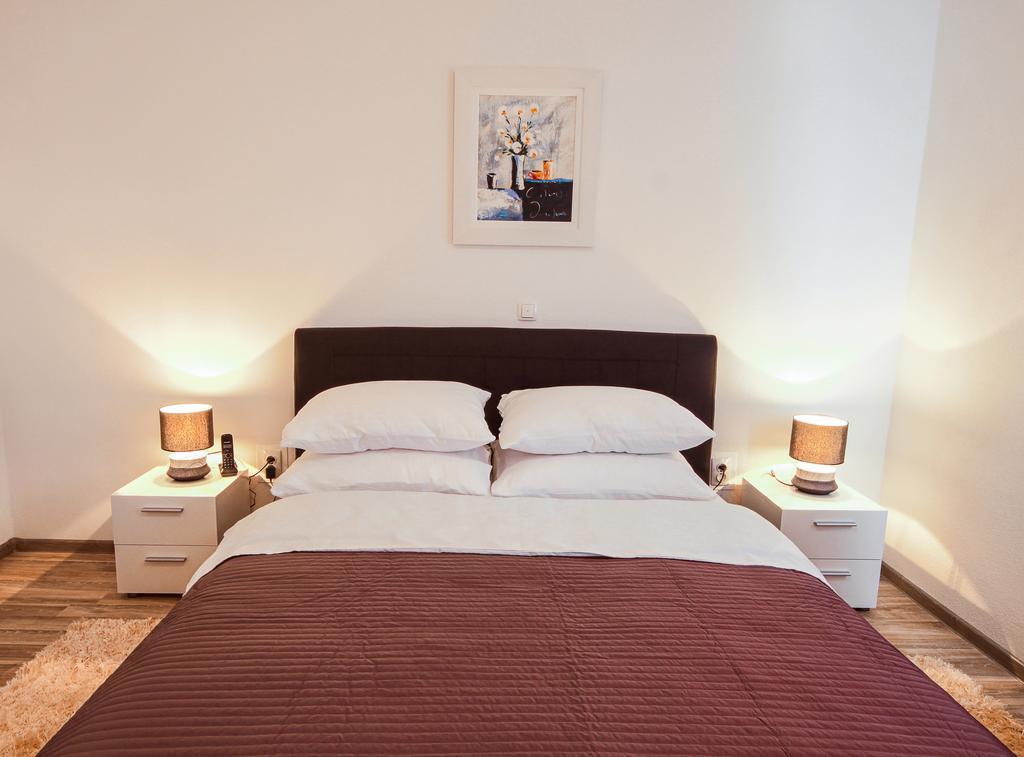 Countryside Apartment Rakovica Εξωτερικό φωτογραφία