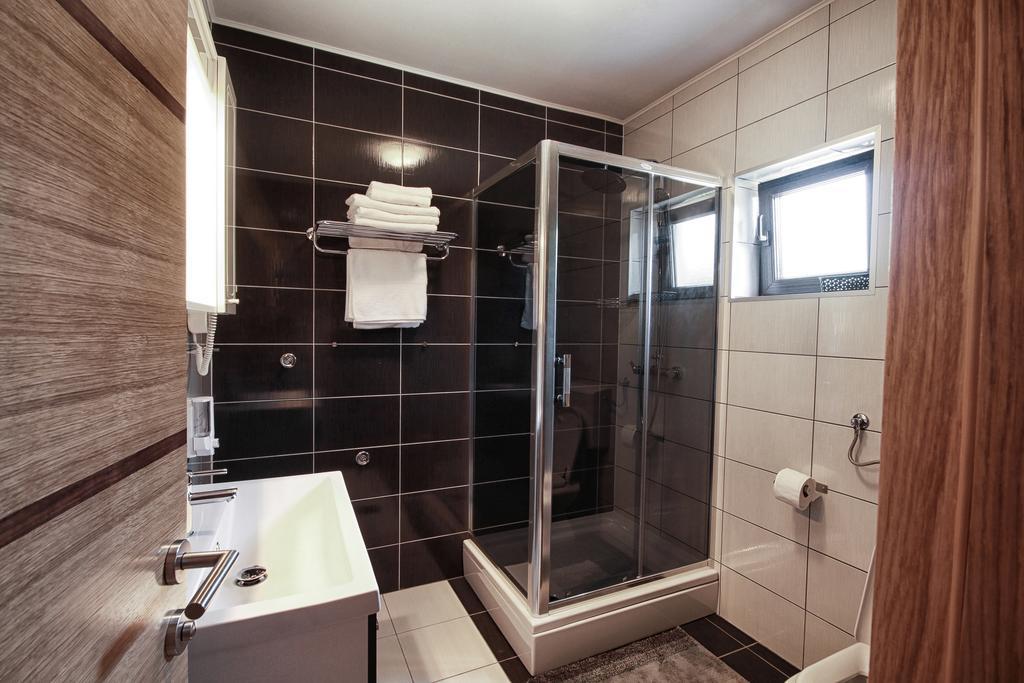 Countryside Apartment Rakovica Εξωτερικό φωτογραφία